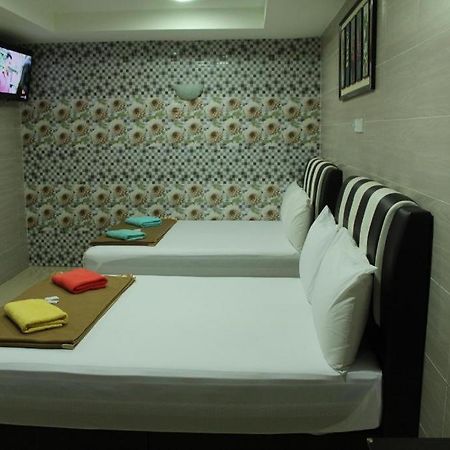 Ark Hotel Batu Caves Екстериор снимка