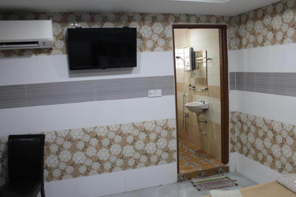 Ark Hotel Batu Caves Екстериор снимка