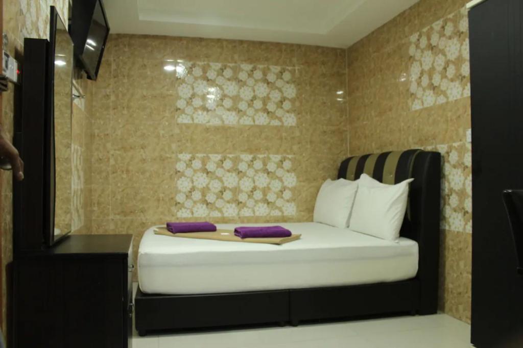 Ark Hotel Batu Caves Екстериор снимка