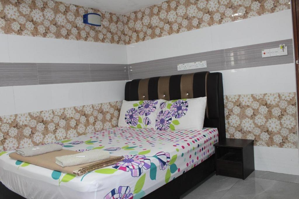 Ark Hotel Batu Caves Екстериор снимка