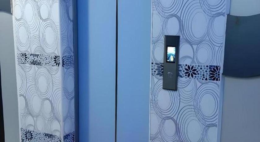 Ark Hotel Batu Caves Екстериор снимка