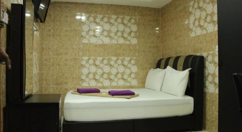Ark Hotel Batu Caves Екстериор снимка